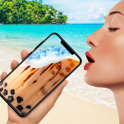 دانلود DIY Boba: Bubble Tea Simulator