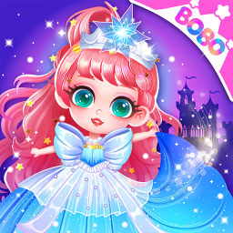 دانلود BoBo Fairytale Room Design