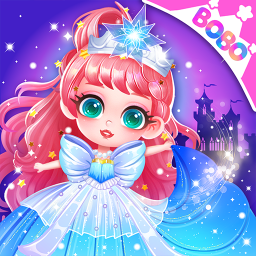 دانلود BoBo World: Fairytale Princess