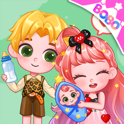 دانلود BoBo World family Game -Kids