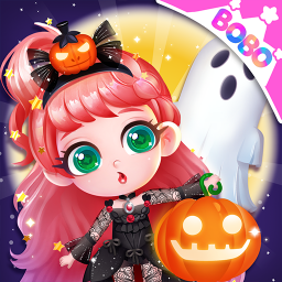 دانلود BoBo World Haunted House -kids