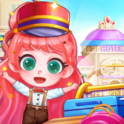 دانلود BoBo World: Hotel Diary