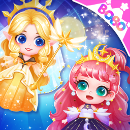 دانلود BoBo World: Magic Princess