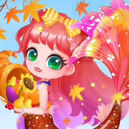 دانلود BoBo Mermaid World: Dress Up
