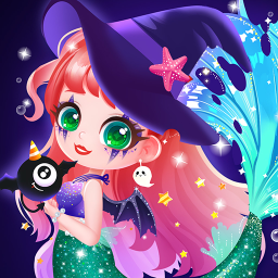 دانلود BoBo Mermaid World: Dress Up دانلود BoBo Mermaid World: Dress Up