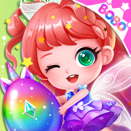 دانلود BoBo World Magic Princess Land