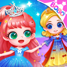 دانلود BoBo World: Princess Party