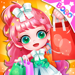 دانلود BoBo World:Shopping Mall