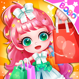 دانلود BoBo World Shopping Mall-kids