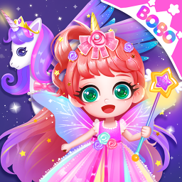 دانلود BoBo World: Unicorn Princess