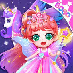 دانلود BoBo Unicorn Game for kids