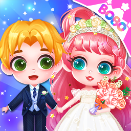 دانلود BoBo World: Wedding