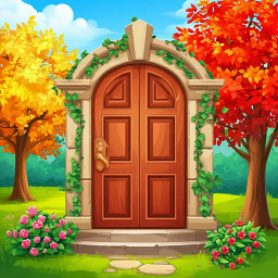 دانلود 100 Doors Seasons