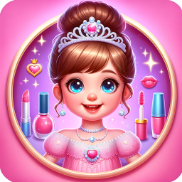 دانلود Girl Games: Fun Mini Games