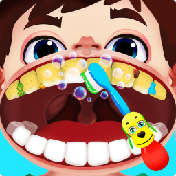 دانلود Dentist games - doctors care