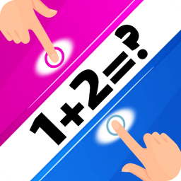 دانلود Two players math games online