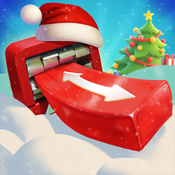 دانلود Color Blocks 3D: Slide Puzzle