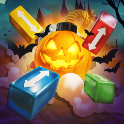دانلود Color Blocks 3D: Slide Puzzle دانلود Color Blocks 3D: Slide Puzzle