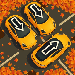 دانلود Traffic Escape!