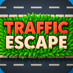 دانلود Traffic Escape!
