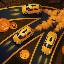 دانلود Traffic Escape! دانلود Traffic Escape!