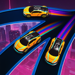 دانلود Traffic Escape!