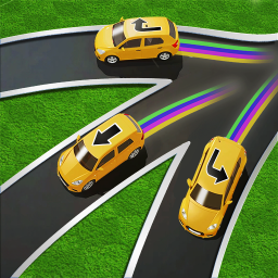 دانلود Traffic Escape!