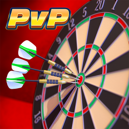 دانلود Darts Club: PvP Multiplayer