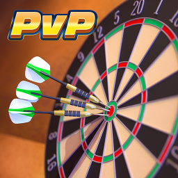 دانلود Darts Club: PvP Multiplayer