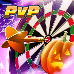 دانلود Darts Club: PvP Multiplayer