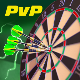 دانلود Darts Club: PvP Multiplayer