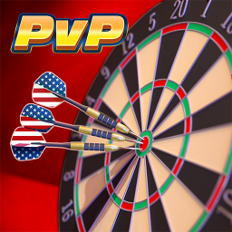 دانلود Darts Club: PvP Multiplayer