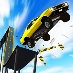 دانلود Ramp Car Jumping