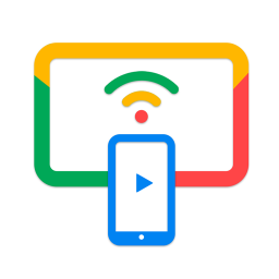 دانلود TV Cast for Chromecast