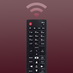 دانلود Remote for LG ThinG TV & webOS