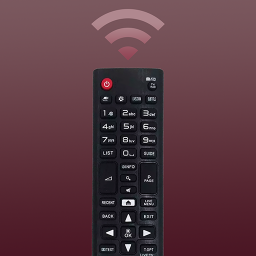 دانلود Remote for LG ThinG TV & webOS