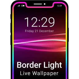 Borderlight - Edge Lighting