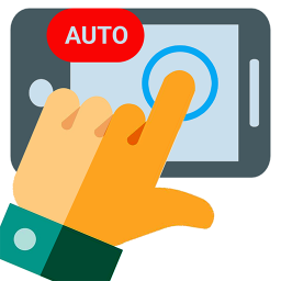 دانلود Auto Clicker Pro: Auto Tapper