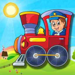 دانلود Toddler & Baby Games ages 2-5