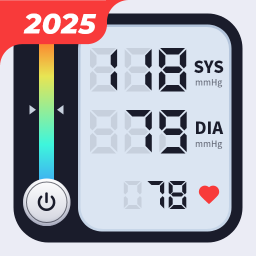 دانلود Blood Pressure
