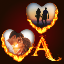 دانلود Love Photo Frames With Text دانلود Love Photo Frames With Text