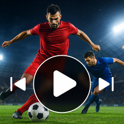 دانلود All Video Player Media Player
