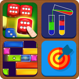 دانلود Brain Games - Block Puzzle