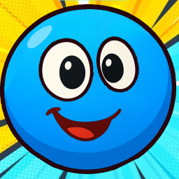 دانلود Ball V - Red Bounce Ball 5 دانلود Ball V - Red Bounce Ball 5