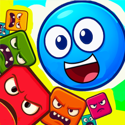 دانلود bossy ball 5