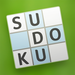 آیکون بازی Sudoku: Number Match Game
