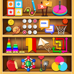دانلود Brain Games For Adults
