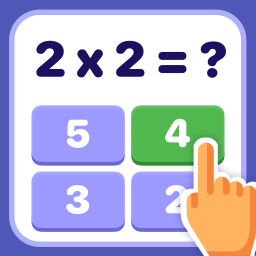 دانلود Times Tables - Multiplication