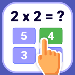 دانلود Times Tables - Multiplication