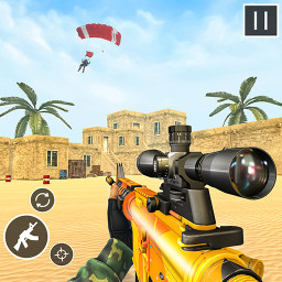 دانلود FPS Shooter:3D Gun Fire Games